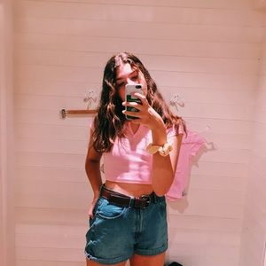 Meet your Posher, Lizzie